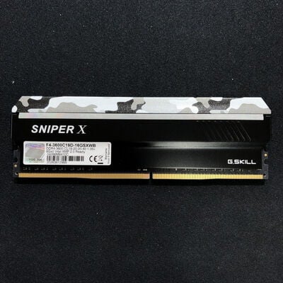 【福井日之出店】中古  PC4-28800 8GB デスクトップ用 140733 