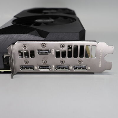 【札幌店】中古  ASUS DUAL-RTX3070-8G-V2(RTX3070 8GB) 3210014724