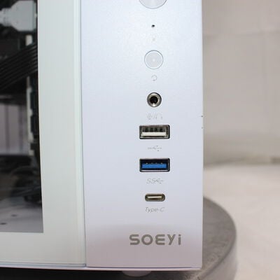 【通販センター】中古  Original PC(Intel Core i7 11700/16GB DDR4 (PC4)/SSD1TB/なし/NVIDIA GeForce RTX 5060 Ti 8GB/16GB/W11H64 MAR) 195225 