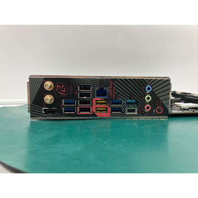 【秋葉原本店】中古  ASRock B650 PG Lightning WiFi (B650 AM5 ATX DDR5) 3410012394 