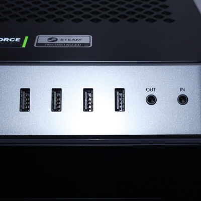 【通販センター】中古  THIRDWAVE GALLERIA XA7C-R57 202390 