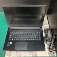 中古  MSI GF63 Thin 11SC(i7-11800H/16GB/SSD512GB/ODDなし/15.6/GTX1650Max-Q 4GB/W11H) 3320004919 
