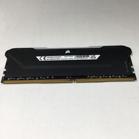 中古  PC4-25600 16GB デスクトップ用(DDR4-3200) 140728 