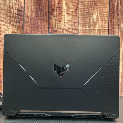 【富士青葉店】中古  ASUS FX506H(i5-11400H/16GB/SSD512GB/RTX2050/W11H) 5070001992 