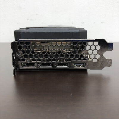【長野稲里店】中古  Palit RTX3070 GamingPro OC NE63070S19P2-1041A (RTX3070 8G) 143908 