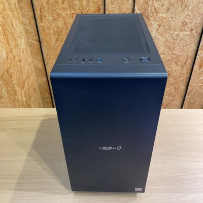 【座間相武台】中古  LEVEL &theta;(Ryzen 7 5700X/16GB/SSD1TB/RTX5050/W11H) 4510003246 