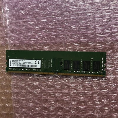 【宮崎恒久店】中古  PC4-24000 8GB デスクトップ用(DDR4-3000) 128475 