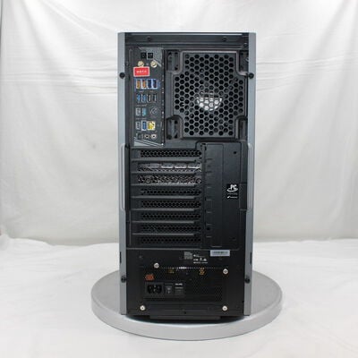 【津ラッツ店】中古  THIRDWAVE GALLERIA ZA7R-R58 184343 