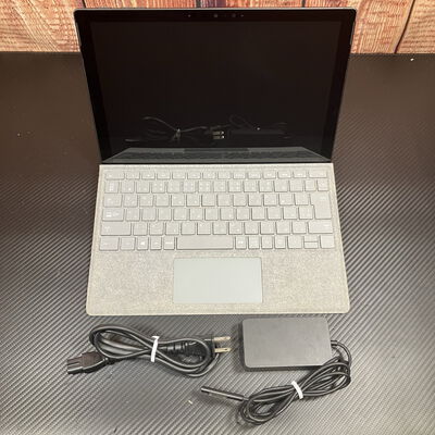 【富士青葉店】中古  Microsoft Surface Pro 7 Core i7 5070001261 