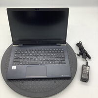 中古  Dynabook(i7-10510U/8GB/SSD128GB/W11P) 4660002881 