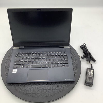 【堺七道店】中古  Dynabook(i7-10510U/8GB/SSD128GB/W11P) 4660002881 