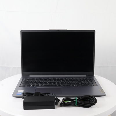 【通販センター】中古  Lenovo IdeaPad Slim 3 15IRH8 83EM008SJP(Intel Core i7 13620H/16GB/SSD500GB/なし/オンボード/15.6/1920x1080/Wi-Fi/W11H64 MAR) 185401 