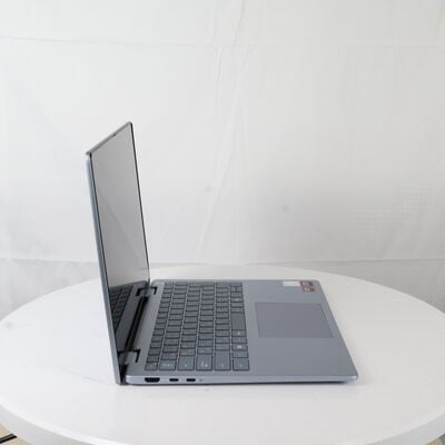 【通販センター】中古  DELL Plus 2-in-1 DB04255(AMD Ryzen AI 5 340 w/ Radeon 840M/16GB DDR5 (PC5)/SSD512GB/なし/AMD Radeon 840M Graphics 512 MB/14/1920x1200/Wi-Fi/W11H64 MAR) 199378 