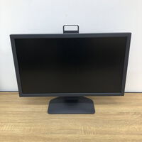 中古  BenQ ZOWIE XL2411K 144Hz ゲーミングモニター/24インチ 4990001328 