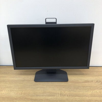 【津ラッツ店】中古  BenQ ZOWIE XL2411K 144Hz ゲーミングモニター/24インチ 4990001328 