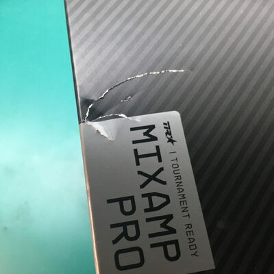 【佐賀南部バイパス店】中古  ASTRO MixAmp Pro TR MAPTR-002 5250000897 