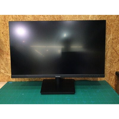 【座間相武台】中古  Viewsonic VA3219-4K-MHD-7(31.5"W 2H2DP IPS 4K HDR 4510001888