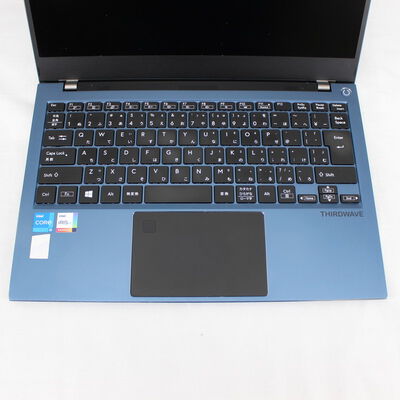 【通販センター】中古  THIRDWAVE THIRDWAVE BizPro14 180886 