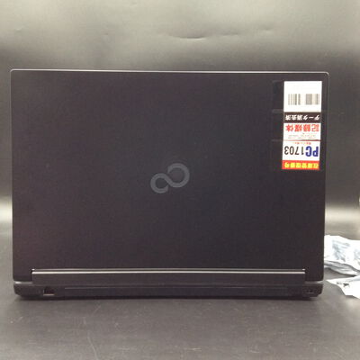 【秋葉原本店】中古  Fujitsu_LIFEBOOK_A5513/RX_FMVA0F051P(5 120U/8GB/SSD256GB/W11P) 3410012930 