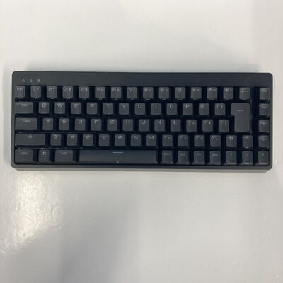 【博多店】中古  ELECOM TK-VK300TBK  茶軸　(有線キーボード) 3310006869 