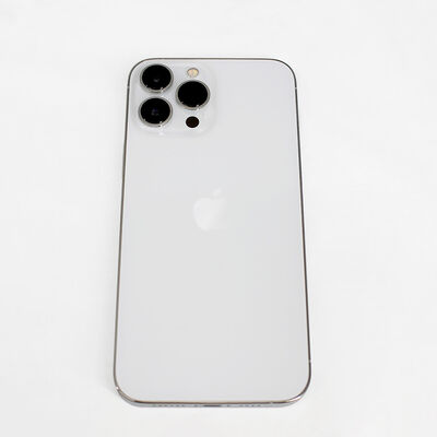 中古 【docomo版SIMフリー】Apple iPhone13 Pro Max 6.7インチ 512GB  