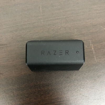 【長野稲里店】中古  Razer HyperPolling Wireless Dongle (RC30-04410100-R3M1) 5110000841 