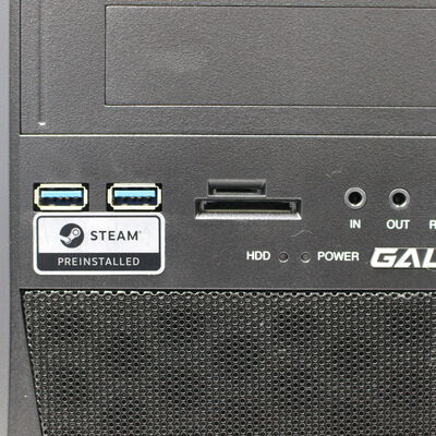 【通販センター】中古  THIRDWAVE GALLERIA KT 