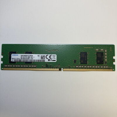 【札幌店】中古  PC4-21300 4GB デスクトップ用 126164 