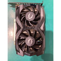 中古  各社 Geforce GTX1660 SUPER  (6GB PCI-E) 141214 