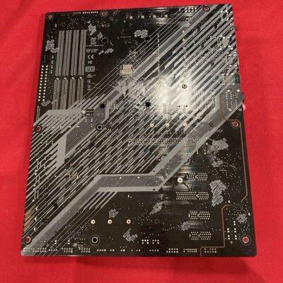 【静岡東瀬名店】中古  ASUS TUF GAMING B550-PLUS (B550 AM4 ATX DDR4) 142910 