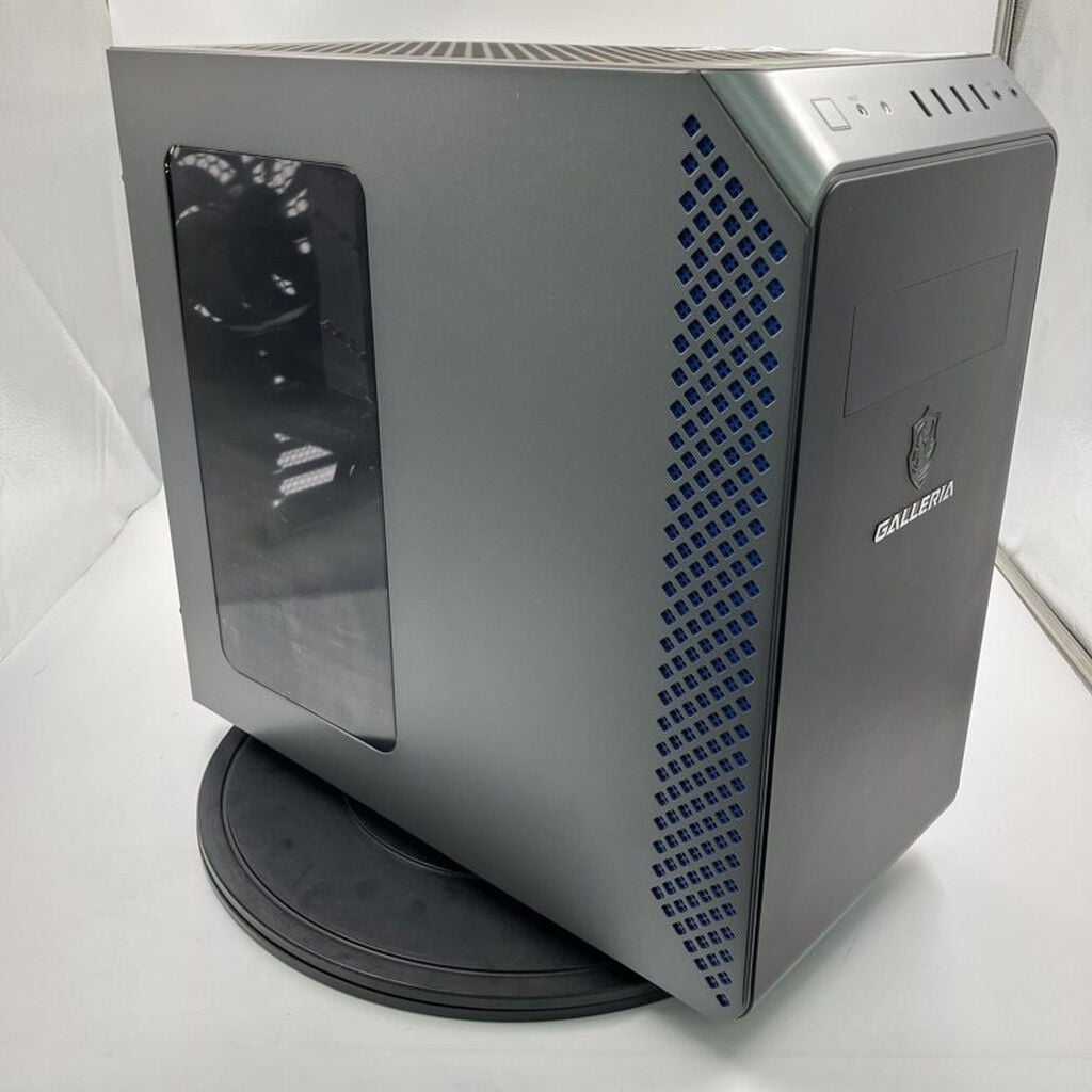 中古デスクトップパソコン｜パソコン通販のドスパラ【公式】