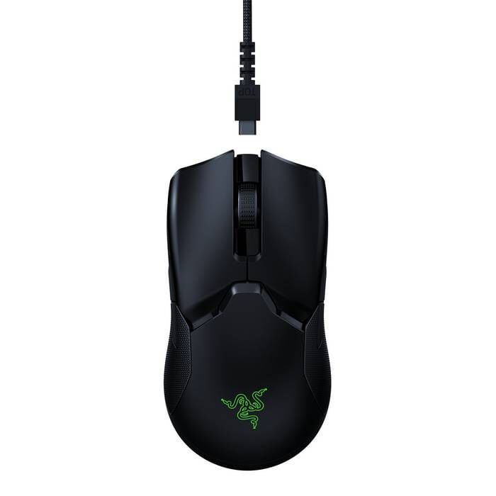 2023SALE たまれっど 様】Razer VIPER ULTIMATE チャージドック CVhLv-m89366684727 