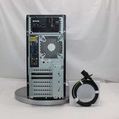 【通販センター】中古  TSUKUMO G-GEAR(Intel Core i7 12700KF/16GB DDR4 (PC4)/SSD1TB/DVDマルチ/NVIDIA GeForce RTX 3070 8GB/W11H64 MAR) 197952 