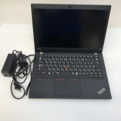 【徳島住吉店】中古  Lenovo ThinkPad X13 Gen 1 (LTE) (AMD Ryzen 5 PRO 4650U 2.1GHz/8GB/SSD256GB/-/オンボード/13.3/1920x1080/Wi-Fi/WEBCAM/W11H64) 180564 