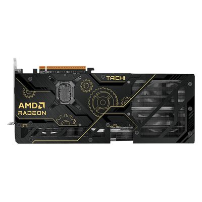 ASRock  Radeon RX 9070 XT Taichi 16GB OC (RX9070XT TC 16GO) 
