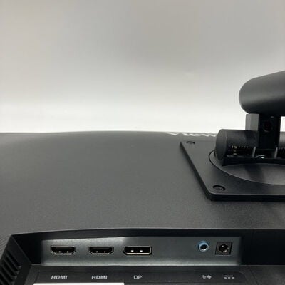 【なんば店】中古  Viewsonic VX2728J2-2K-7 (27W 2H1DP 240Hz WQHD) 3280023685 