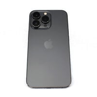 中古  【国内版SIMフリー】Apple iPhone13 Pro 6.1インチ 512GB グラファイト 整備済み再生品 NLUV3J/A 165731 