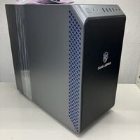 中古  GALLERIA RM7C-R46-C 3330003142 