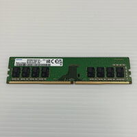 中古  PC4-25600 8GB デスクトップ用 140727 