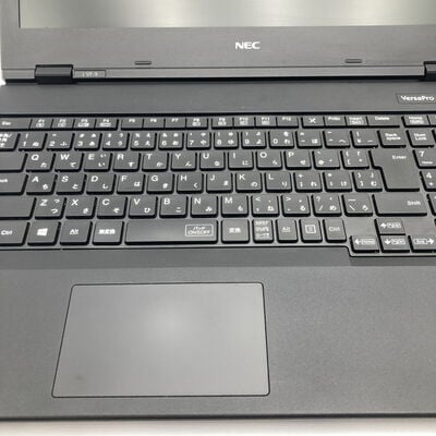 【神戸・三宮店】中古  NEC VersaPro J VF-9 VUT16FB7R3J9(i5-10210U/8GB/SSD256GB) 3430006441 