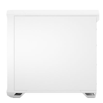 Fractal Design  Torrent White TG Clear Tint FD-C-TOR1A-03 (E-ATX ガラス) 