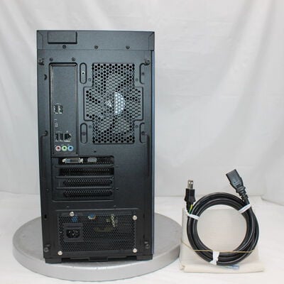 【通販センター】中古  Lenovo Legion(AMD Ryzen 5 3500/16GB DDR4 (PC4)/SSD1TB/なし/NVIDIA GeForce GTX 1650 4GB/W11H64 MAR) 198978 