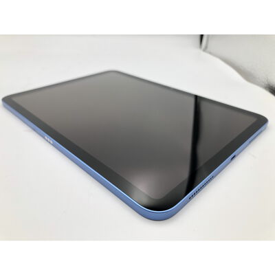 【水戸赤塚店】中古  【Wi-Fi】 iPad（A16/2025） 128GB ブルー MD4A4J/A 4680003917 