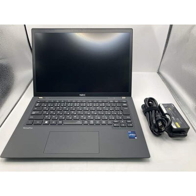 【仙台店】中古  NEC VersaPro VB-C (Core i5-1245U/8GB/SSD 256GB/-/-/WLAN/13.3インチUWXGA/W11P/-) 3240011321 