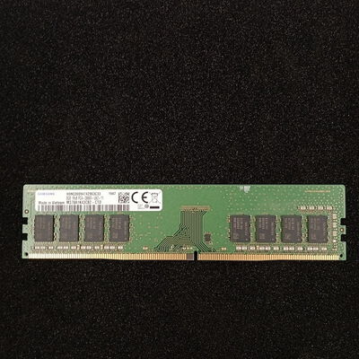 【大須店】中古  PC4-21300 8GB デスクトップ用 126165 