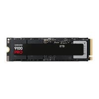 Samsung  9100 PRO MZ-VAP8T0B-IT (M.2 2280 8TB) 