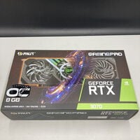 中古  Palit RTX3070 GamingPro OC NE63070S19P2-1041A (RTX3070 8G) 143908 