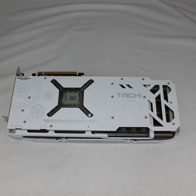 【通販センター】中古  ASRock RX7900XTX TCW 24GO (Radeon RX7900XTX 24G) 3480034640 