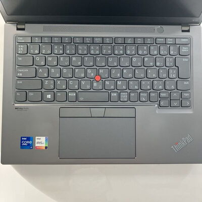 【秋葉原本店】中古  Lenovo ThinPad X13 Gen2(i7-1185G7/16GB/SSD256GB/W11P) 3410015992 