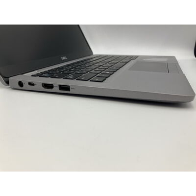 【座間相武台】中古  DELL Latitude 5310 指紋認証 (INTEL Core i5 10310U 1.7GHz/16GB/SSD256GB/-/オンボード/13.3/1920x1080/Wi-Fi/WEBCAM/W11H64/Microsoft Office Home and Business 2024付) 182262 